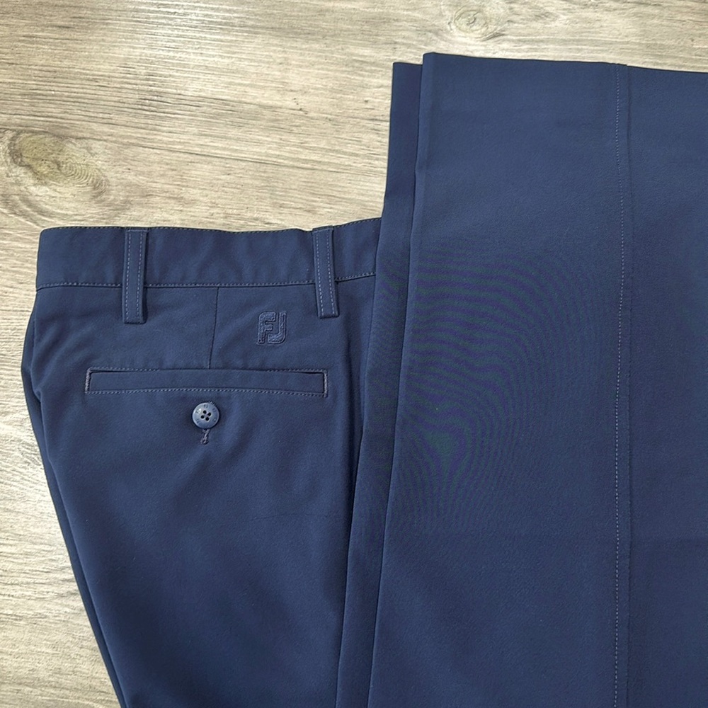 FootJoy Golf Pant - Navy